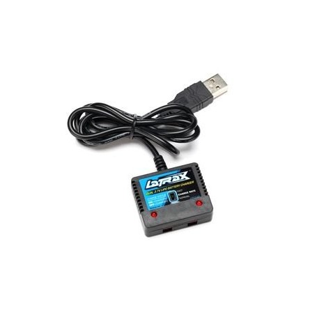 Charger USB Alias