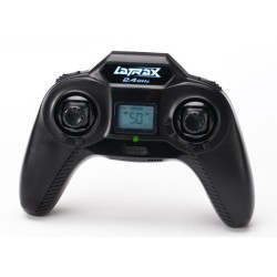 Transmitter 2.4GHz LaTrax Alias