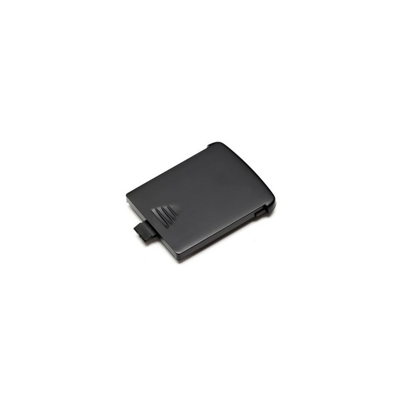 Batterilucka Sändare Alias