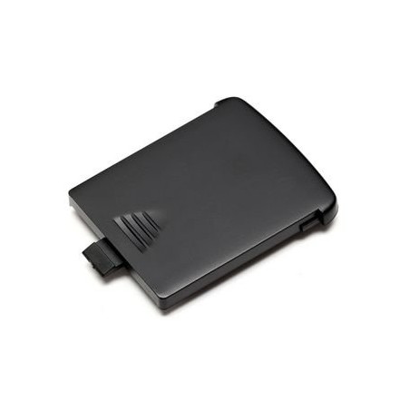 Batterilucka Sändare Alias