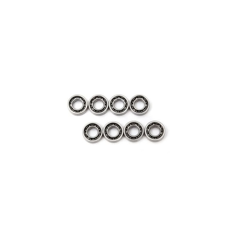 Ball Bearings 3x6x2mm (8)