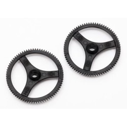 Spur Gear 78T  Alias