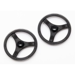 Spur Gear 78T  Alias
