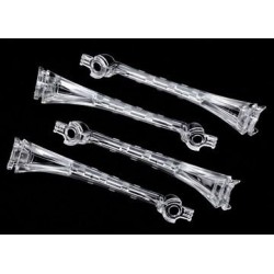 LED Lens Clear (4)  Alias