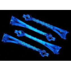 LED Lens Blue (4)  Alias