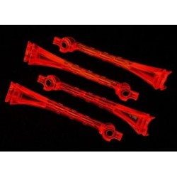 LED Lins Orange (4)  Alias