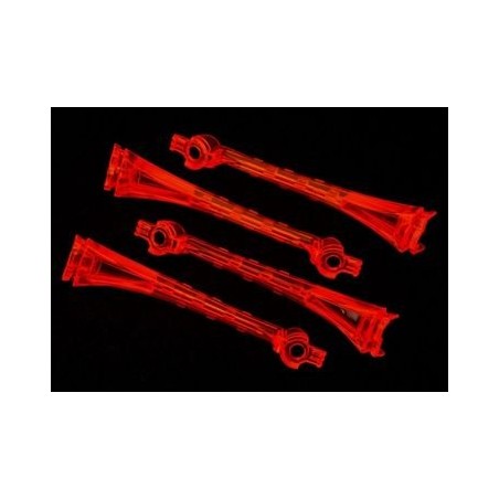 LED Lins Orange (4)  Alias