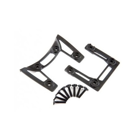 Body Reinforcement  Rustler 4x4 (Body #6717)