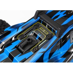 Body Reinforcement  Rustler 4x4 (Body #6717)