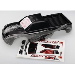 Body Stampede 4x4 ProGraphix