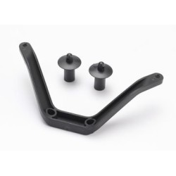 Karossfäste Fram Stampede 4x4