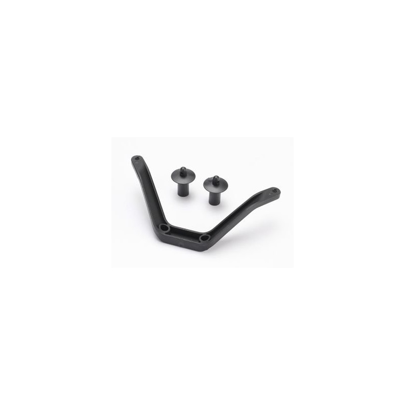 Body Mount & Posts Set  Stampede 4x4