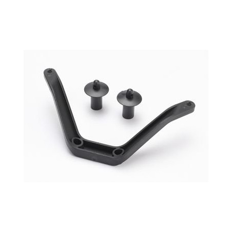 Body Mount & Posts Set  Stampede 4x4