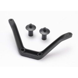 Karossfäste Fram Stampede 4x4