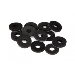 Karossbrickor Foam Set