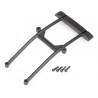 Body Support  Rustler 4x4