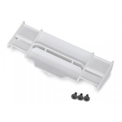 Wing White Rustler 4x4