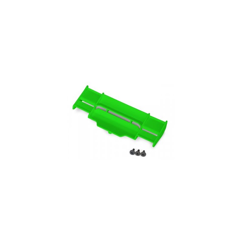 Wing Green Rustler 4x4