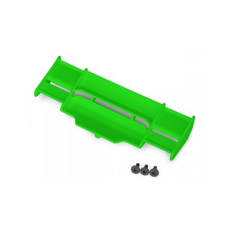 Wing Green Rustler 4x4