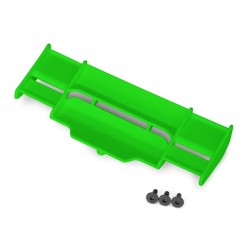 Wing Green Rustler 4x4