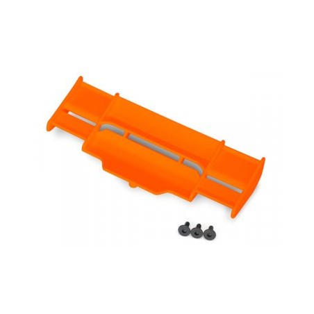Vinge Orange Rustler 4x4