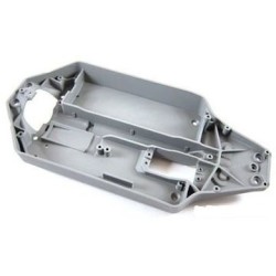 Chassi Bottenplatta  Stampede 4x4