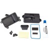 Receiver Box Rustler/Hoss 4x4