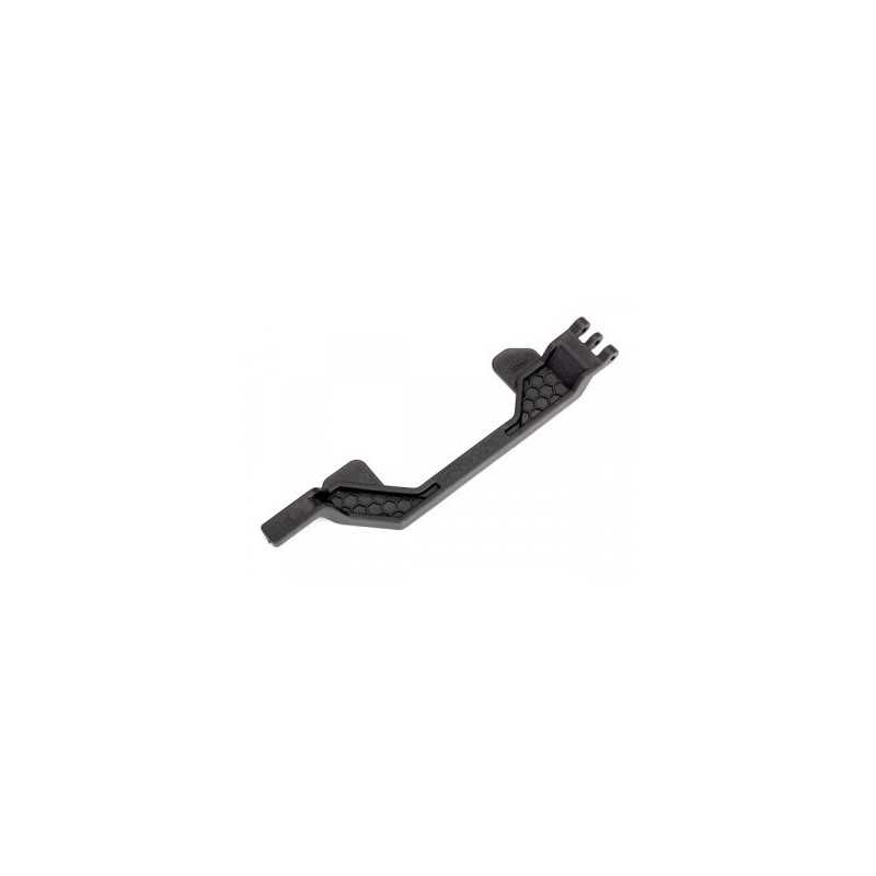 Battery Hold Down (Short, 30mm High Batteries) Rustler 4x4