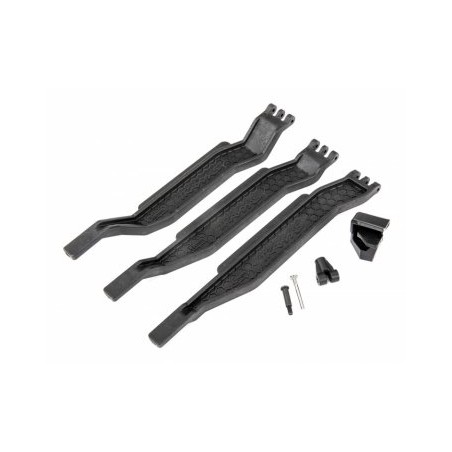 Battery Hold-down  Rustler 4x4