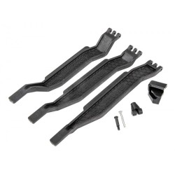 Battery Hold-down  Rustler 4x4
