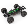 Chassis Brace Kit Alu Red