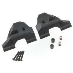 Suspension Arm Guards Front (Pair)  Rustler, Stampede - 4x4