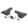 Suspension Arm Guards Rear (Pair)  Stampede 4x4