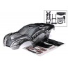 Body Rustler 4x4 Prographix (for Clipless Mounting))