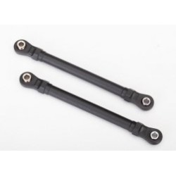 Toe Link Front & Rear Complete (2) Rustler/Hoss 4x4, Raptor R