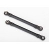 Toe Link Front & Rear Complete (2) Rustler/Hoss 4x4, Raptor R