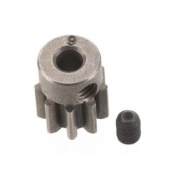Motordrev (Pinion) 9T 32P Stål