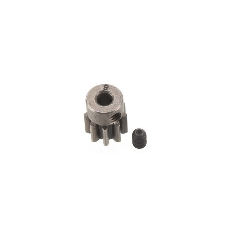 Pinion Gear 9T 32P Steel