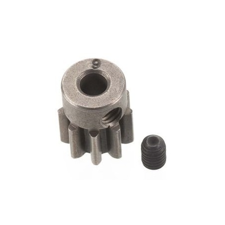 Motordrev (Pinion) 9T 32P Stål
