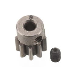 Motordrev (Pinion) 9T 32P Stål