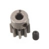 Motordrev (Pinion) 9T 32P Stål