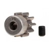 Motordrev (Pinion) 10T 32P Stål