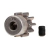 Motordrev (Pinion) 10T 32P Stål