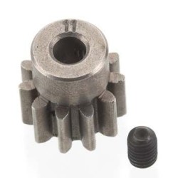 Motordrev (Pinion) 11T-32P Stål