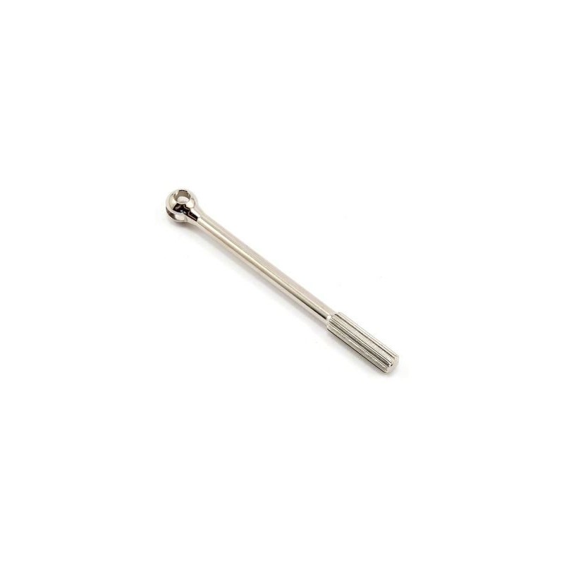 Half Shaft Steel-spline Constant Velocity