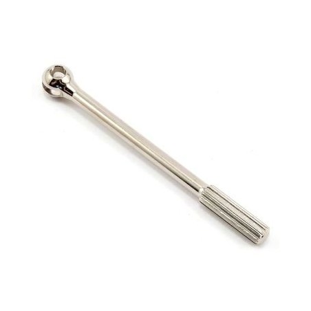 Half Shaft Steel-spline Constant Velocity