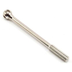 Half Shaft Steel-spline Constant Velocity
