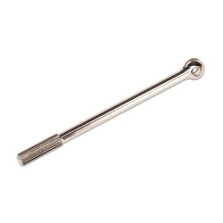 Half Shaft External Splined Constant Velocity