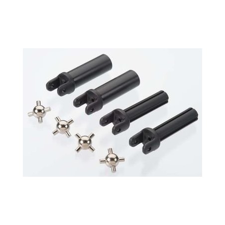 Half Shaft HD Set (2)  Rally