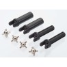 Half Shaft HD Set (2)  Rally